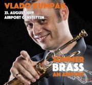 Tickets für Summerbrass - Vlado Kumpan am 23.08.2019 - Karten kaufen
